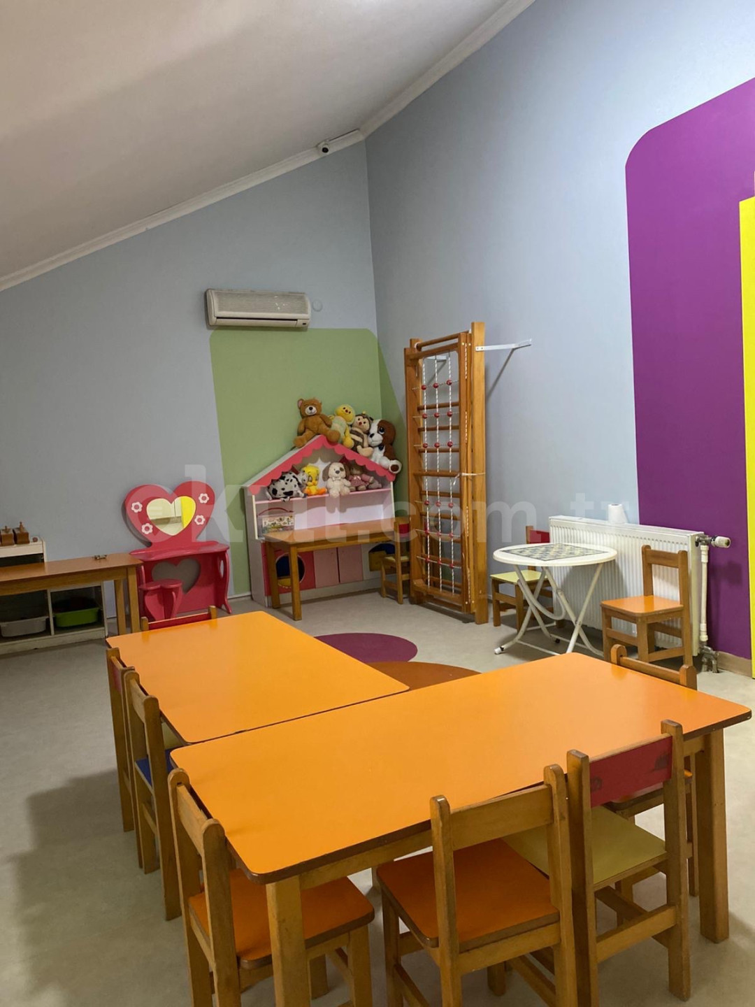 Özel Minik Dehalar Anaokulu - 20