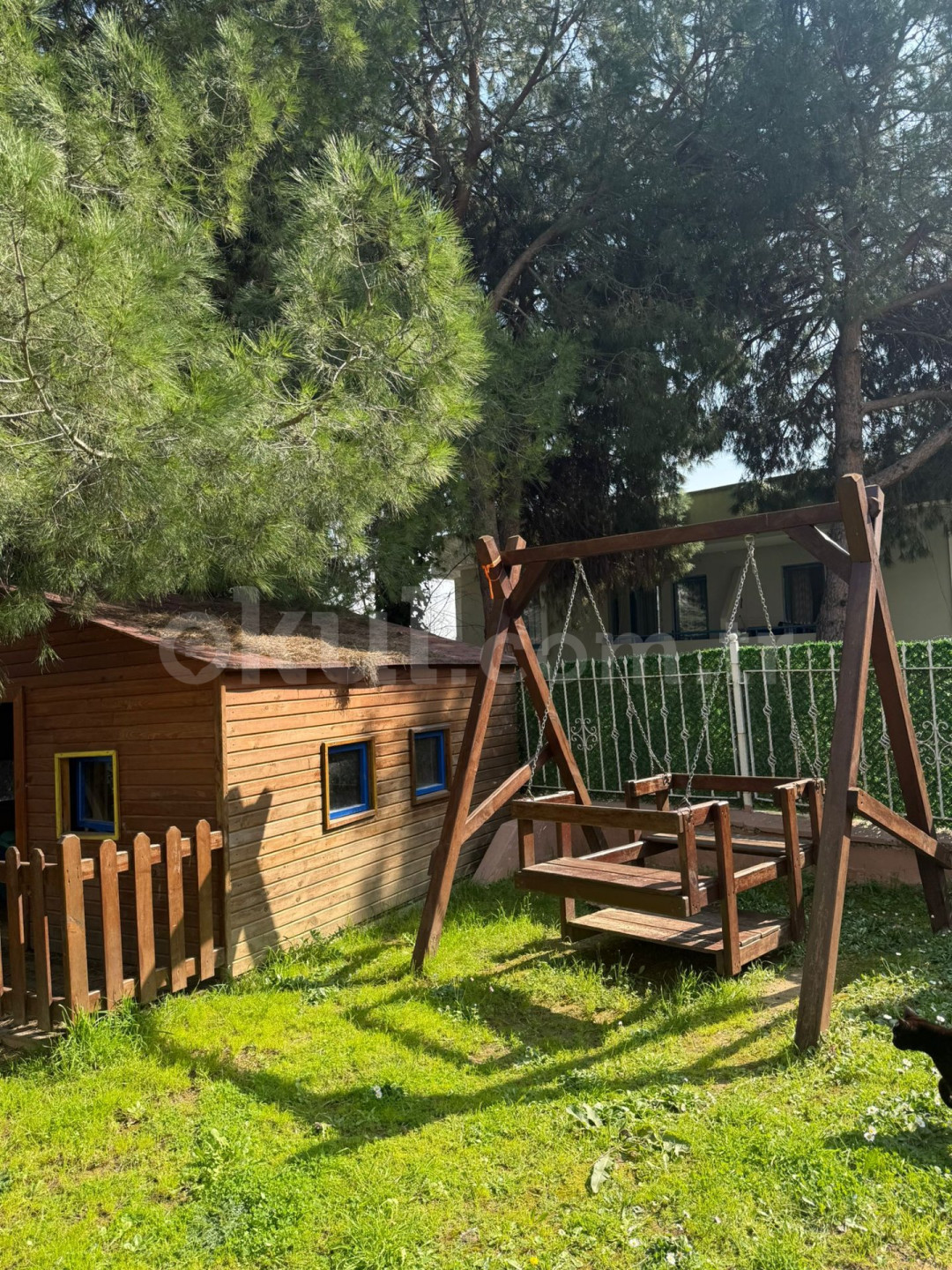 Özel Minik Dehalar Anaokulu - 39