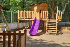 Özel Bahçeşehir Minik Dehalar Anaokulu