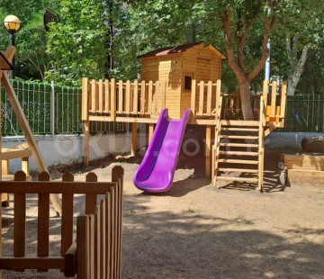 Özel Bahçeşehir Minik Dehalar Anaokulu