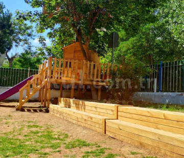 Özel Bahçeşehir Minik Dehalar Anaokulu