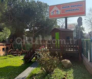 Özel Minik Dehalar Anaokulu