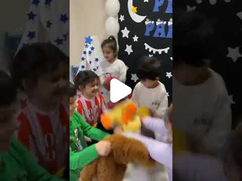 Özel Minik Dehalar Anaokulu - 40