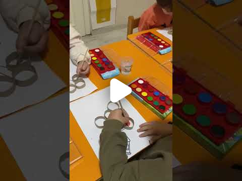 Özel Minik Dehalar Anaokulu - 36