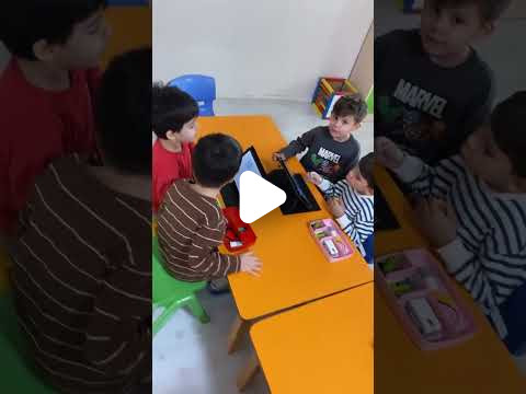 Özel Minik Dehalar Anaokulu - 38