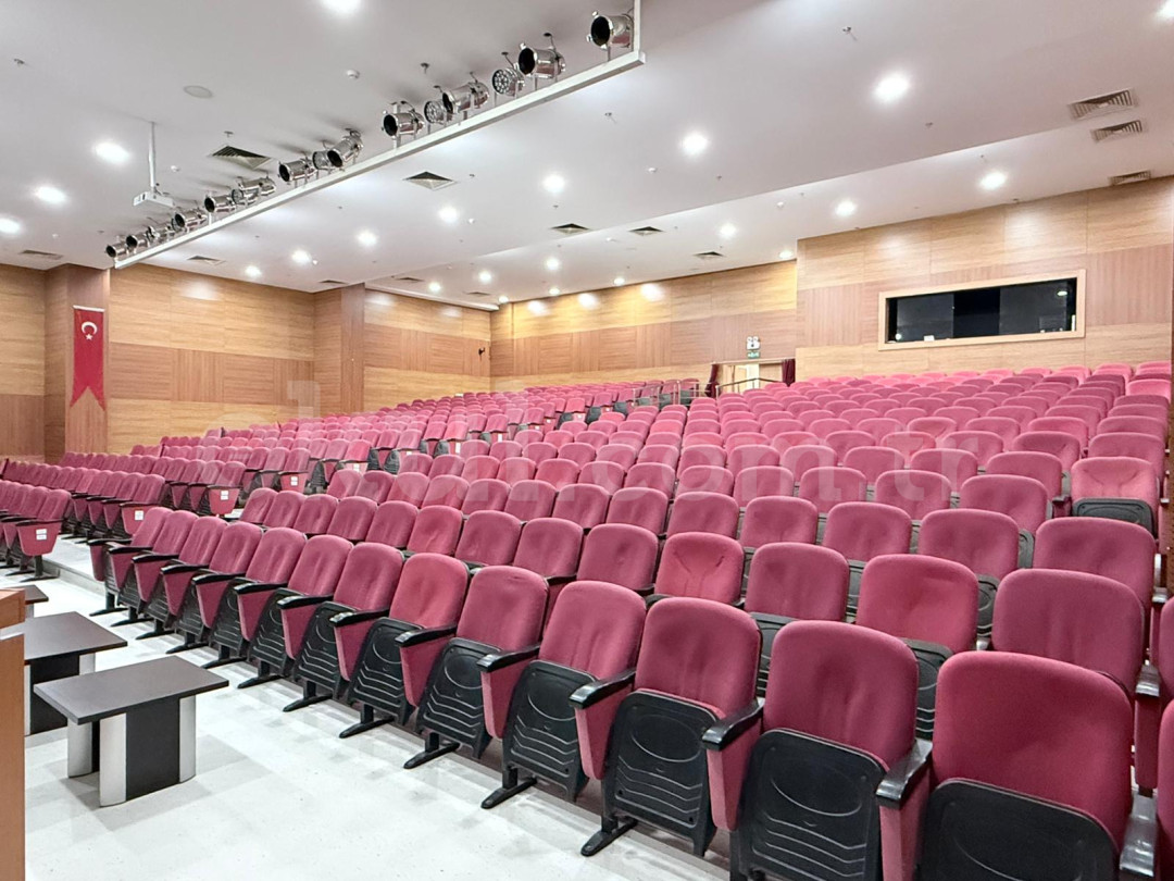 Özel Büyükçekmece Mev Koleji Anadolu Lisesi - 3