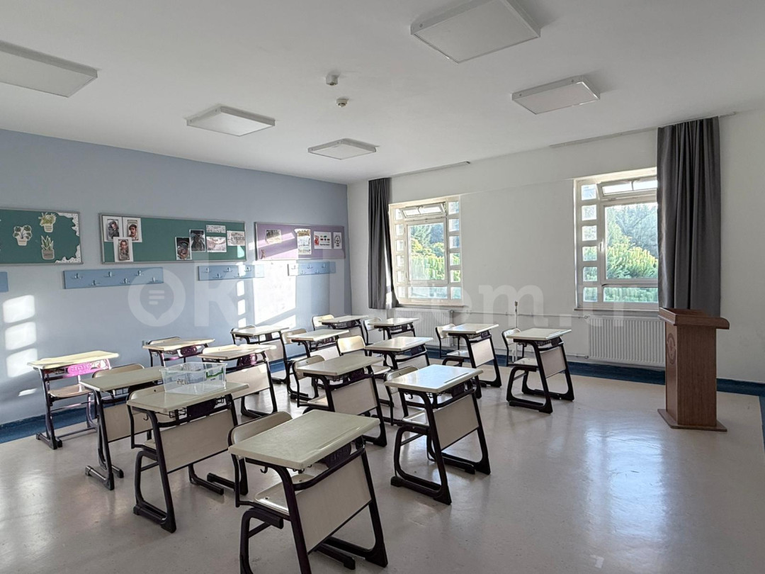 Özel Büyükçekmece Mev Koleji Anadolu Lisesi - 4