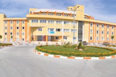 Özel Büyükçekmece Mev Koleji Anadolu Lisesi