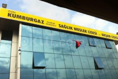 Özel Kumburgaz Gurur Anadolu Biyomedikal Lisesi