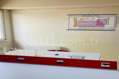 Özel Yönelim Okulları Anadolu Sağlık Meslek Lisesi - 10