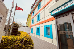 Özel Yönelim Okulları Anadolu Sağlık Meslek Lisesi