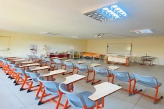 Özel Yönelim Okulları Anadolu Sağlık Meslek Lisesi - 6