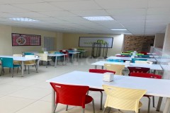 Özel Yönelim Okulları Anadolu Sağlık Meslek Lisesi - 18