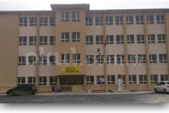 Binkılıç Mesleki ve Teknik Anadolu Lisesi