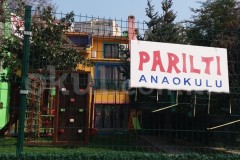 Özel Parıltı Yuva Anaokulu