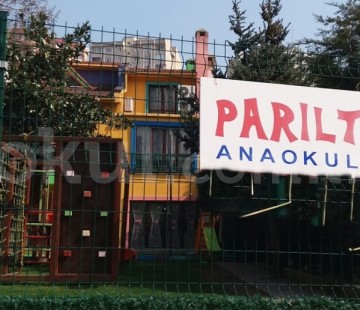 Özel Parıltı Yuva Anaokulu