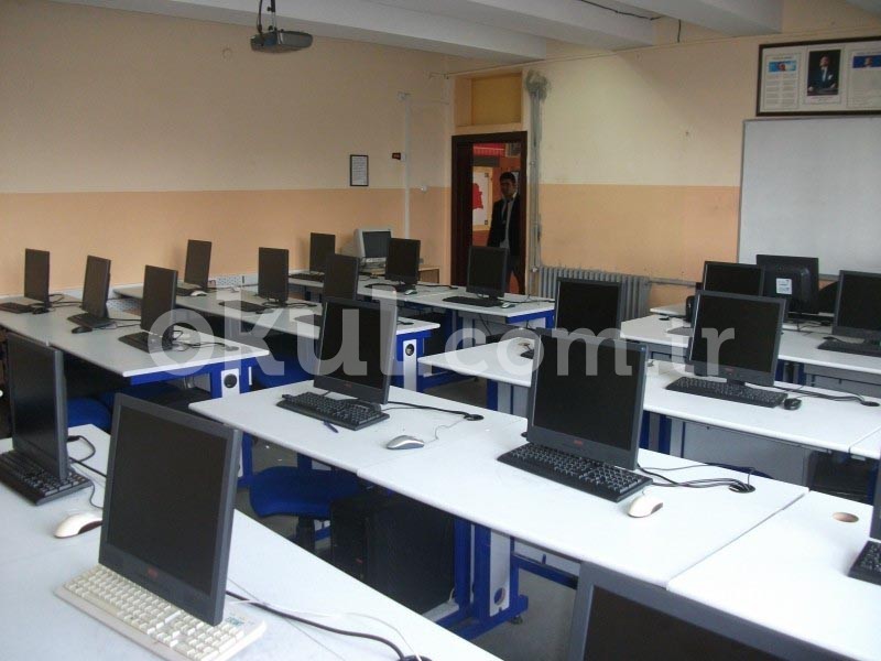 Karacaköy Çok Programlı Lisesi - 2