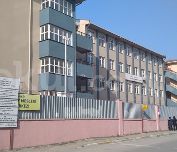 Mehmetçik Anadolu Lisesi İstanbul