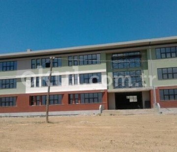 Özden Cengiz Anadolu Lisesi