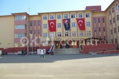 Taşdelen Imkb Teknik Ve Endüstri Meslek Lisesi