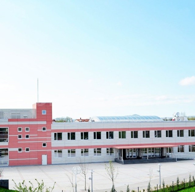 Özel Alev Okulları Anadolu Lisesi