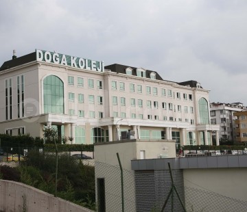 Özel Çekmeköy Doğa Koleji Anadolu Lisesi