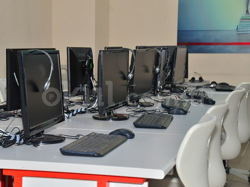 Özel Çekmeköy Mektebim Koleji Fen Lisesi - 25