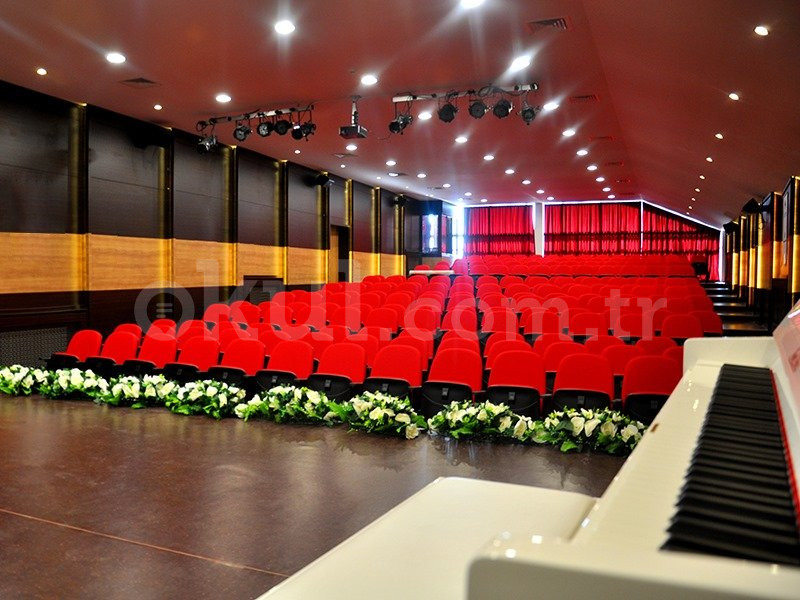 Özel Çekmeköy Mektebim Koleji Fen Lisesi - 22