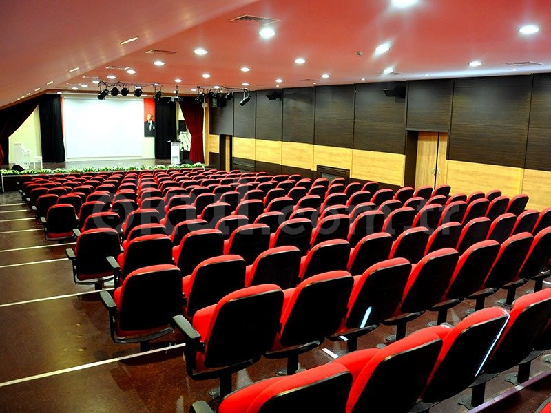 Özel Çekmeköy Mektebim Koleji Fen Lisesi - 24