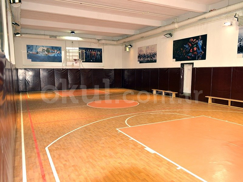 Özel Çekmeköy Mektebim Koleji Fen Lisesi - 26