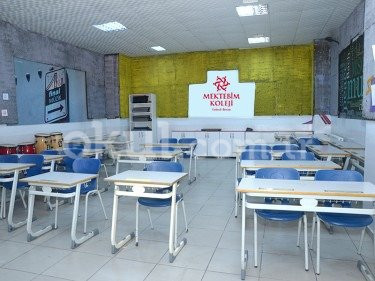 Özel Çekmeköy Mektebim Koleji Fen Lisesi - 20