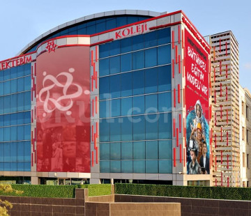 Özel Çekmeköy Mektebim Koleji Fen Lisesi
