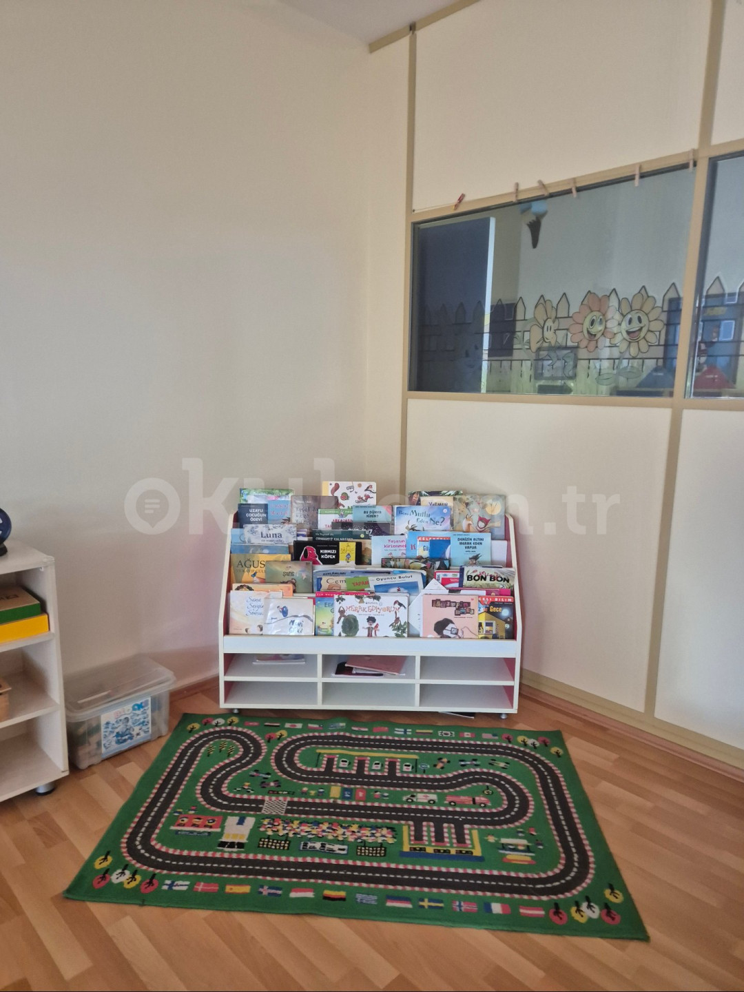 Özel Bahçeşehir Neslin Değişen Sesi Okulları Anaokulu - 19