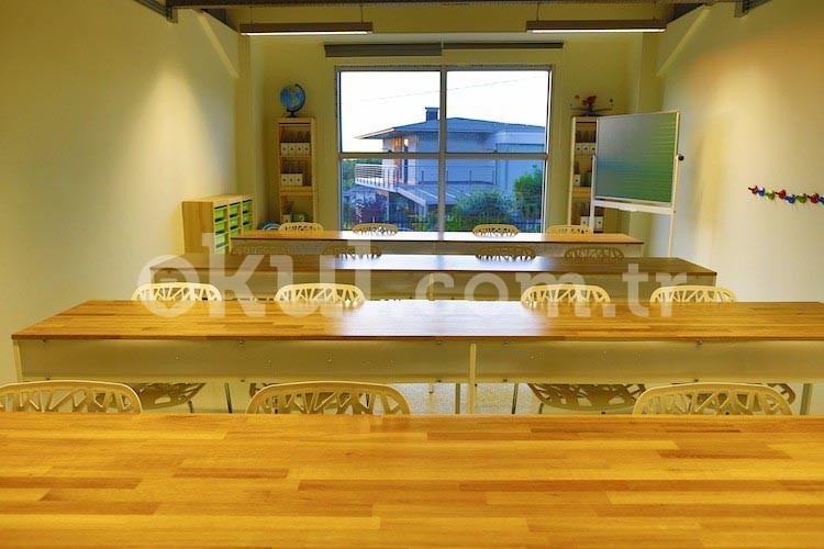 Özel Çekmeköy Modafen Koleji Anadolu Lisesi - 7