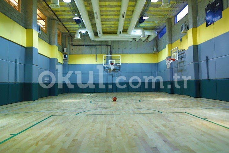 Özel Çekmeköy Modafen Koleji Anadolu Lisesi - 5