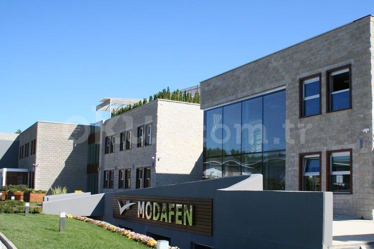 Özel Çekmeköy Modafen Koleji Anadolu Lisesi - 1