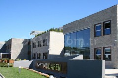 Özel Çekmeköy Modafen Koleji Anadolu Lisesi