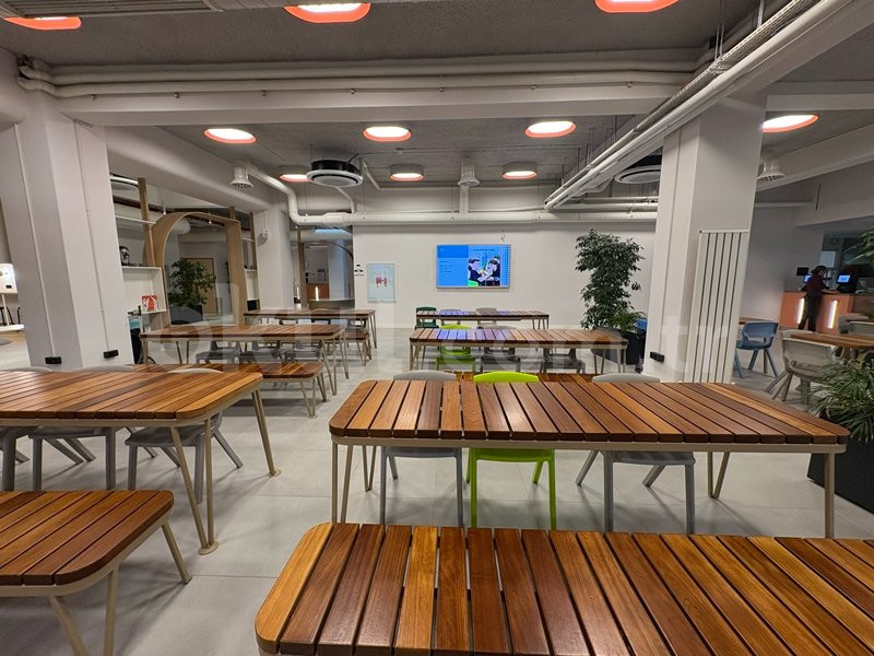 Özel Sezin Okulu Anadolu Lisesi - 5