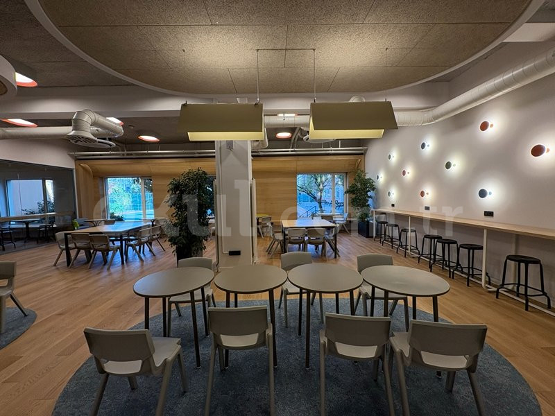 Özel Sezin Okulu Anadolu Lisesi - 3