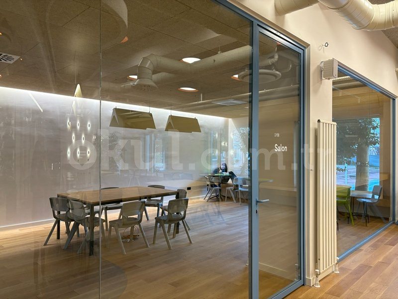 Özel Sezin Okulu Anadolu Lisesi - 4