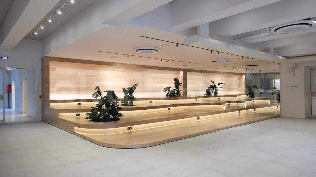 Özel Sezin Okulu Anadolu Lisesi - 11