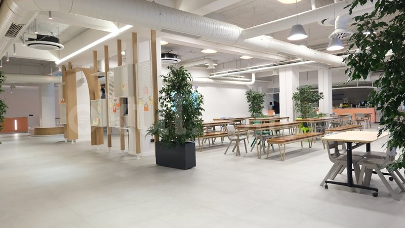 Özel Sezin Okulu Anadolu Lisesi - 13