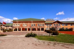 Özel Sezin Koleji Anadolu Lisesi