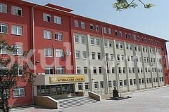 Atışalanı Anadolu Lisesi - 7