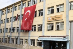 Esenler Mesleki ve Teknik Anadolu Lisesi