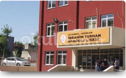 İbrahim Turhan Anadolu Lisesi - 3