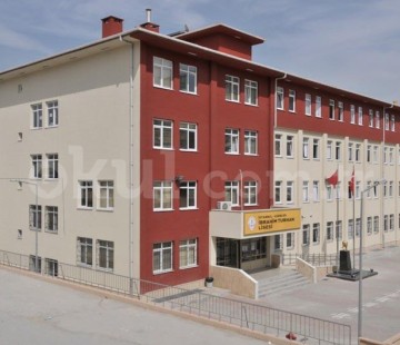 İbrahim Turhan Anadolu Lisesi