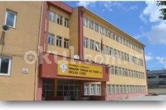 İbrahim Turhan Mesleki ve Teknik Anadolu Lisesi