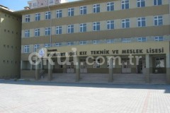 Esenyurt Toki Ali Duran Mesleki ve Teknik Anadolu Lisesi - 4