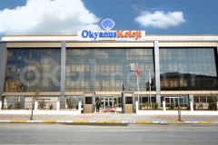 Özel Beykent Okyanus Koleji Anadolu Lisesi